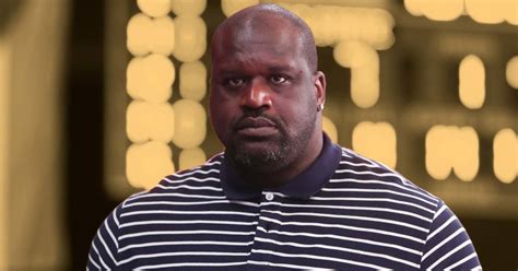 phillip a. harrison|Shaquille O'Neal talks about meeting his biological .